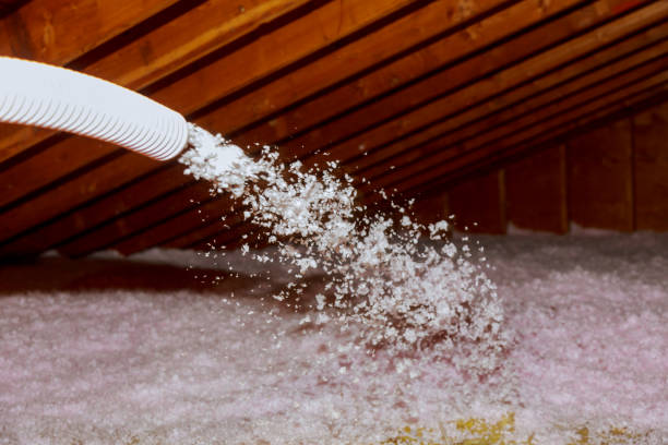 Best Spray Foam Insulation in Whitfield, FL