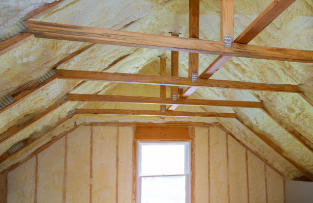 Best Specialized Insulation Services in Whitfield, FL