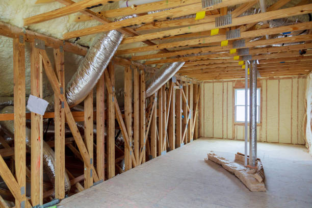 Best Insulation Maintenance and Repair in Whitfield, FL