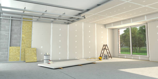 Best Commercial Insulation in Whitfield, FL