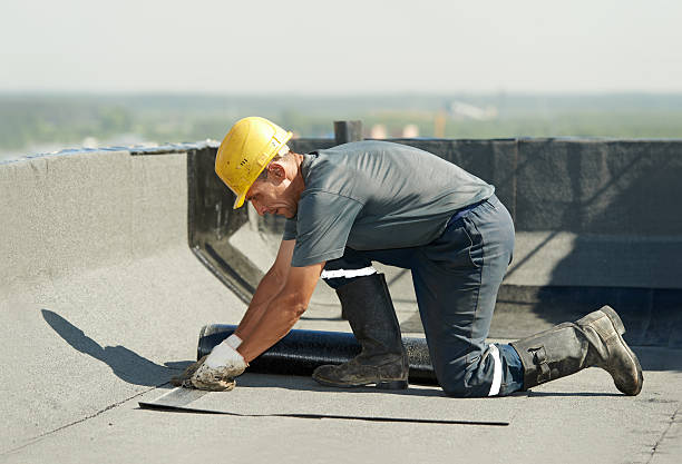 Types of Insulation We Offer in Whitfield, FL