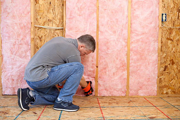 Best Geographic-Specific Insulation Services in Whitfield, FL