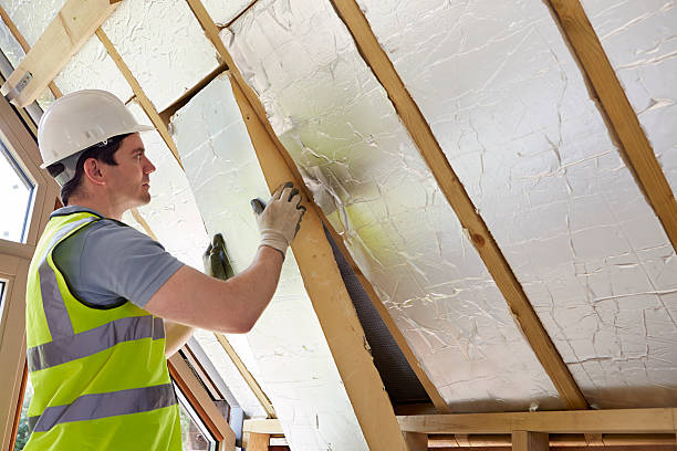 Best Specialized Insulation Services in Whitfield, FL